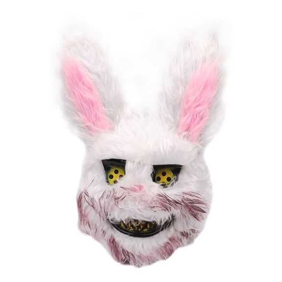 Peluche Effrayante Peluche Apparence Réaliste Taille Appropriée Accessoires pour Fêtes à Thème d'Horreur