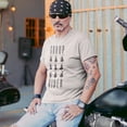 thumbnail image 3 of Playera para Motociclistas - Group Rider - 100% Algodón, 3 of 7