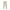 Beige, variant on Timegard Baby Winter Clothes Toddler Fleece Thick Leggings for Girls Comfy Slim Trousers Solid Color