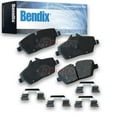 thumbnail image 2 of Disc Brake Pad Set, 2 of 4