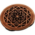 thumbnail image 1 of LEEYNEER Housse de Trou de Son de Guitare Guitares Accessoires de Guitare Rétroaction de Guitare Muet Housses de Trou de Son de Guitare Résonateur Écran de Guitare, 1 of 6