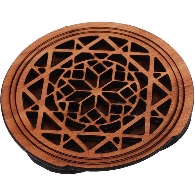 LEEYNEER Housse de Trou de Son de Guitare Guitares Accessoires de Guitare Rétroaction de Guitare Muet Housses de Trou de Son de Guitare Résonateur Écran de Guitare