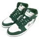 thumbnail image 4 of N I-K-E A i r-Jor-dan 1 RETRO HIGH OG GORGE GREEN Sneakers DZ5485 303 Green 29cm Kura, 4 of 6