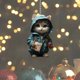 thumbnail image 5 of Car Pendant Decoration 2D Flat Car Rearview Mirror Pendant Decoration, 5 of 6