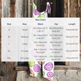 thumbnail image 3 of Haivin Women's Overalls, Printed Sleeveless with Two Pockets, Casual Jumpsuit for Daily Wear, 3 of 5