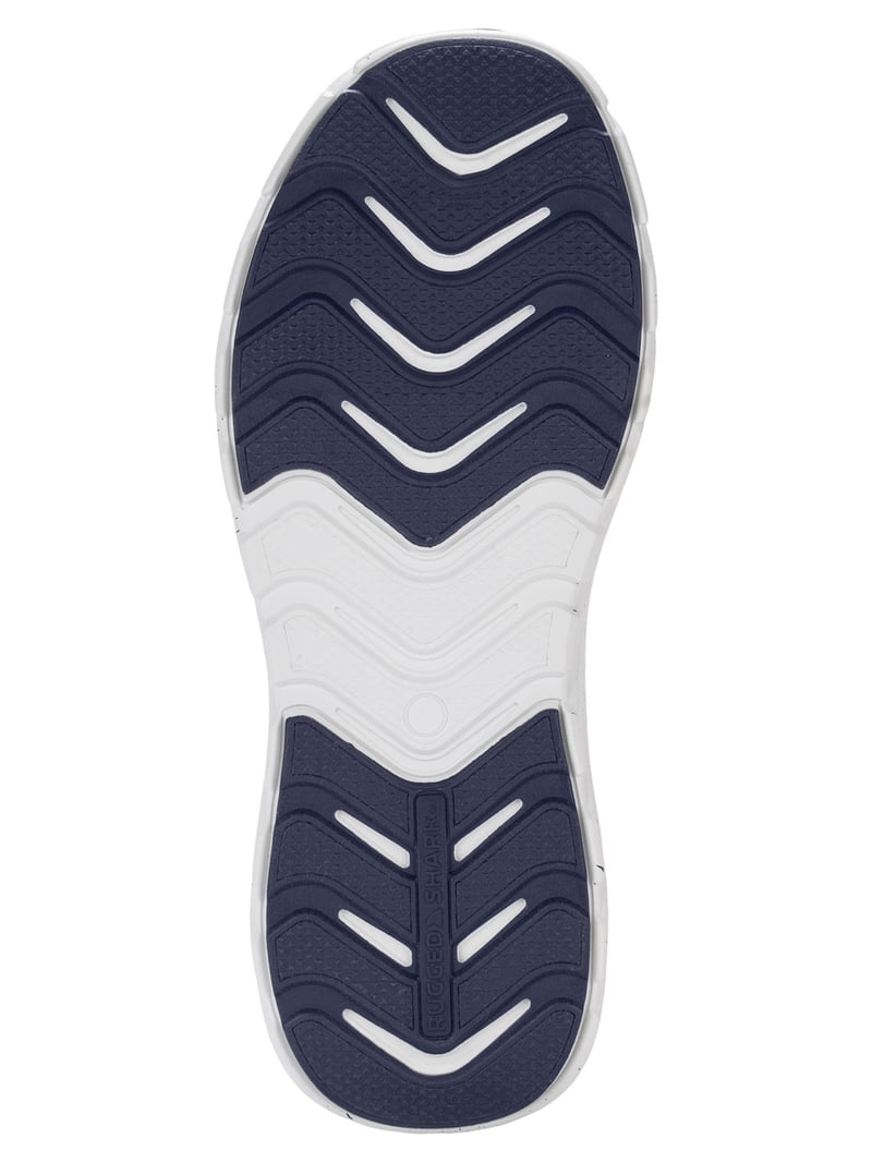 Rugged Shark Men's Explorer Shoes - Walmart.com
