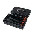 thumbnail image 4 of Hélice Portátil Compatible Con Mavic2/Mini Se/Air 2S Accesorios Para Drones Caja De Almacenamiento De Hélice A Prueba De Polvo Kearding HA039610-03, 4 of 6