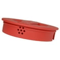 thumbnail image 2 of Pyrex Replacement Lid 516-RRD-PC Red Measuring 2 Cup Cover, 2 of 4