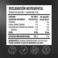 thumbnail image 3 of Creatina Monohidratada Pura 3 botes de 450g 270 serv Birdman, 3 of 9