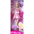 thumbnail image 2 of Barbie Fashion Fever Disco Ball Barbie in Pink Mini Dress, 2 of 3