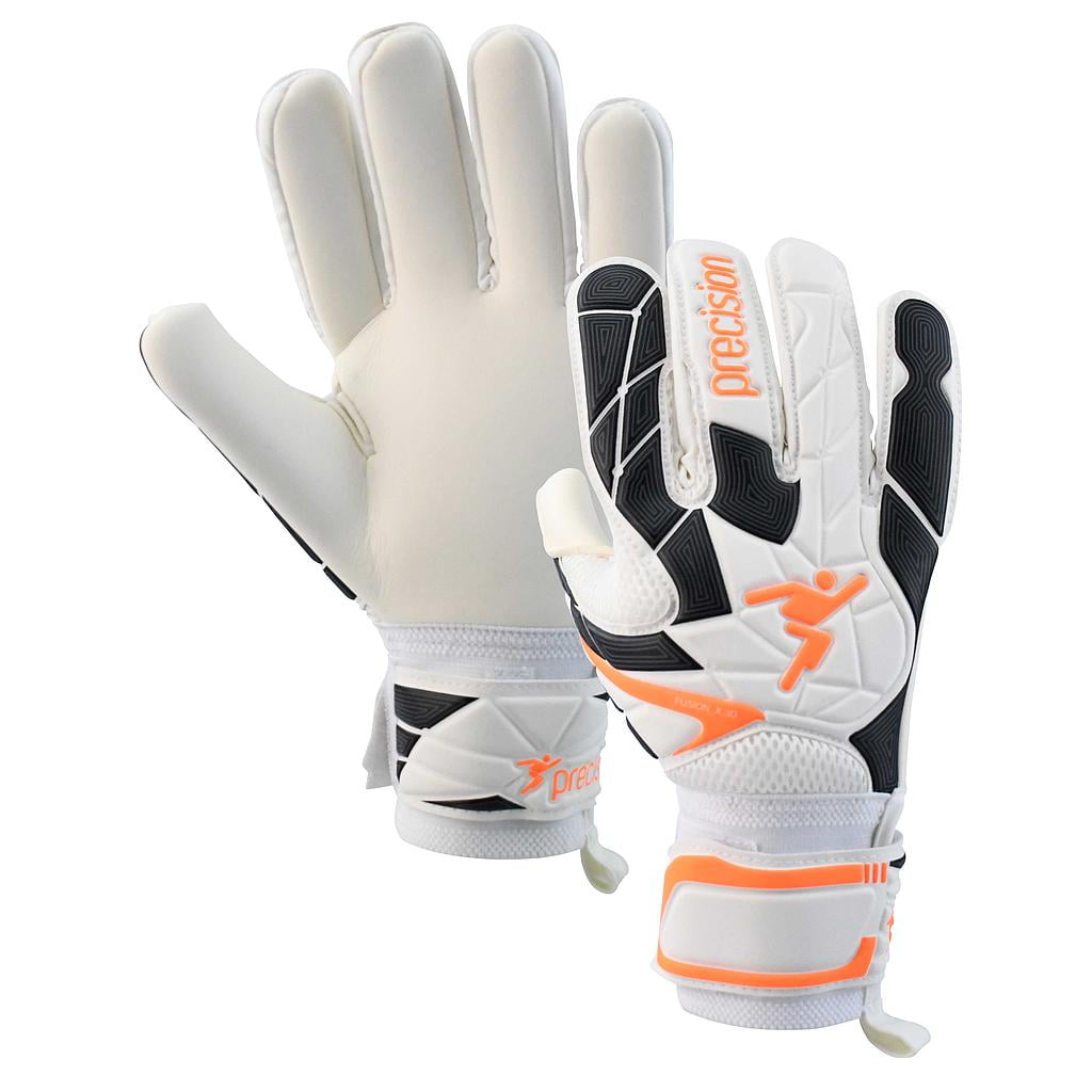 Precision Adult Elite 2.0 Contact Goal Keeping Gloves 