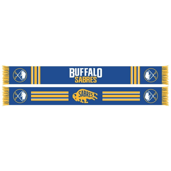 Buffalo Sabres Hook Scarf