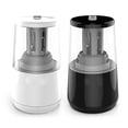 thumbnail image 4 of Electric Pencil Sharpener, Automatic Stop Ac Adapter To Operate The Pencil Sharpener, 4 of 5