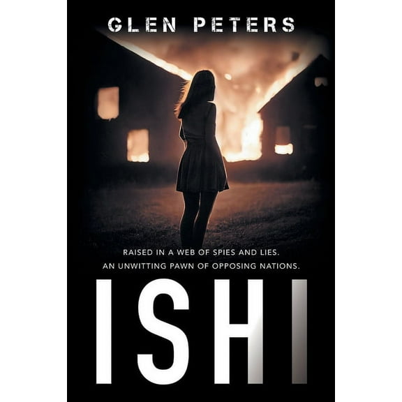 Ishi, (Paperback)