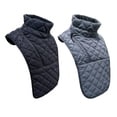 thumbnail image 2 of Jiibva Winter Neck Warmer Gaiter Motorcycle Shoulder Neck Warmer Windproof Warm Scarf Neck Gaiter Chest Warmer Protective Collar Motorcycle Scarf Gear, 2 of 7