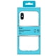thumbnail image 2 of Funda iLuv Gelato para iPhone X y Xs TPU Translucido, 2 of 8