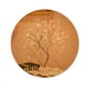 thumbnail image 5 of Luces LED para árbol, luces blancas cálidas USB, luces para árbol bonsái, ramas ajustables, luces decorativas para árbol que funcionan con pilas, luces para árbol pequeñas, decoración navideña,, 5 of 5
