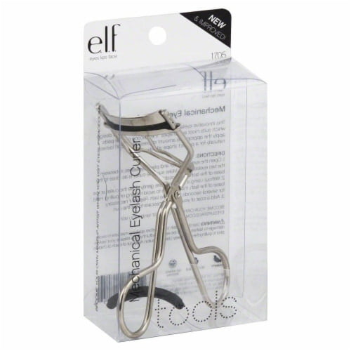 e.l.f. Mechanical Eyelash Curler - 1 ct