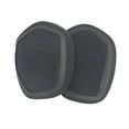 thumbnail image 2 of Inteprter Almohadillas para los oídos Almohadillas para los oídos Esponja de malla transpirable Cancelación de ruido Gamer Reemplazo para auriculares Type2 NO2, 2 of 6