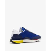 Polo Ralph Lauren Men's Multi Train 89 Logo Lace-up Sneakers, Size 11.5