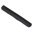 thumbnail image 1 of OULII Vertical Flute Recorder Case Black Oxford Fabric Water Resistant 1Set, 1 of 6