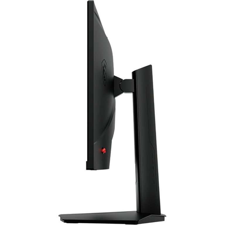 msiゲーミングモニター　G244PF E2 24インチ180hz MSI G244PF- All About Gaming | Esports Gaming Monitor | MSI