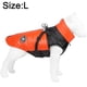 thumbnail image 2 of l Ropa reflectante para perros, ropa cálida de algodón para mascotas, ropa impermeable a prueba de viento para perros, 2 of 5
