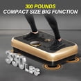 thumbnail image 7 of Vibration Plate Fitness Machine, 7 of 7