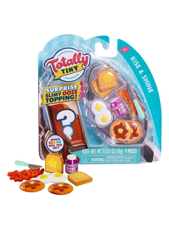 Totally Tiny Shop for Toys at