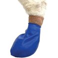 thumbnail image 3 of HAHDAXIA PZ1048 Water-Proof Dog Boot, Medium, Up to 3-Inch, Blue, 3 of 5
