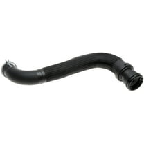 Radiator Coolant Hose Fits select: 2008-2010 FORD F350, 2008-2010 FORD F250