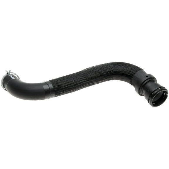 Radiator Coolant Hose Fits select: 2008-2010 FORD F350, 2008-2010 FORD F250
