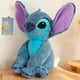 thumbnail image 5 of Muñeco de peluche de Disney Stitch Lilo & Stitch de 30 cm a 80 cm, pareja de animales de dibujos animados, almohada para dormir, juguete de material suave para regalo, 5 of 5
