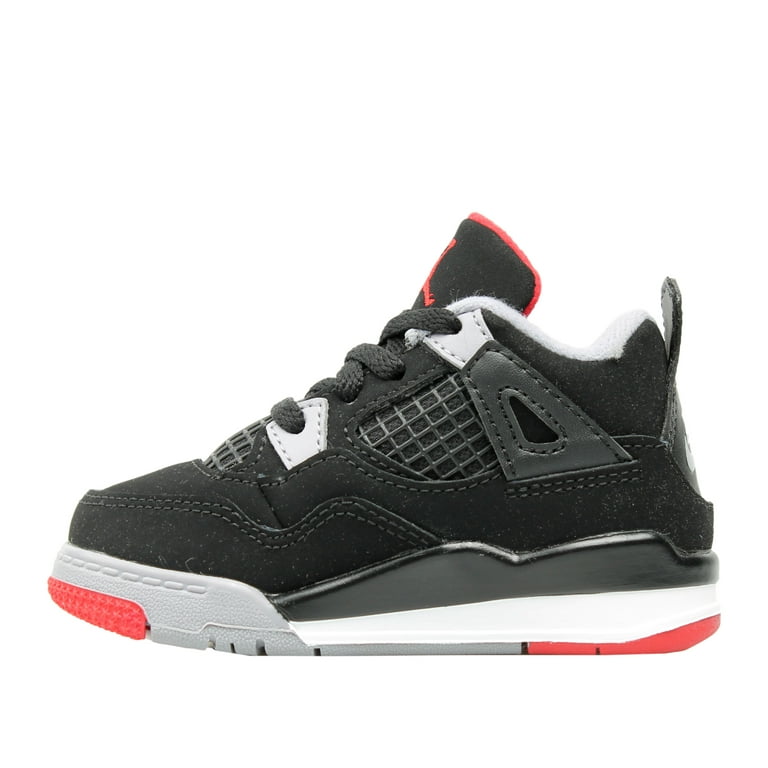 Bred cheap 4s toddler