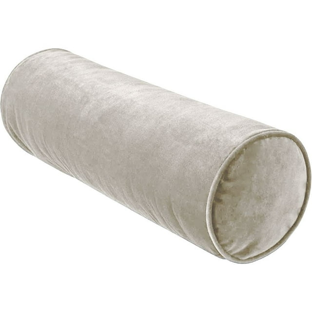 HOMETRENDS Bolster Pillow