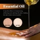 thumbnail image 4 of OceAura Tratamiento de Masaje Corporal Hidratante Aceite Esencial de Naranja Dulce, 4 of 5