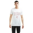 thumbnail image 4 of Spider-Man Mens Web Logo T-Shirt, 4 of 4