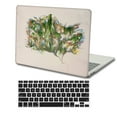 thumbnail image 5 of KSK KAISHEK Protective Case Hard Cover Compatible with MacBook Pro 13" with Retina Display + Black Keyboard Cover 2015 - 2012 A1502/A1425, Painting A 0018, 5 of 5