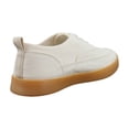 thumbnail image 5 of Vionic Cyan Women's Fashion Sneakers Ivory/Gum Canvas Size 8 M, 5 of 8
