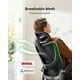 thumbnail image 4 of Silla de Oficina Marsail Ergonómica con Respaldo Alto de Malla Ajustable, 4 of 8