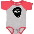 thumbnail image 3 of Inktastic Pick Jesus Christian Boys or Girls Baby Bodysuit, 3 of 5