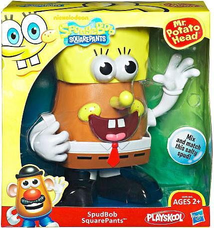 mr potato head walmart