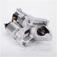 thumbnail image 2 of KarParts360 For Chevy Uplander Starter Motor 2005 2006 Replaces 89017754 Vehicle Trim: 3.5L V6 213 CID/2nd Design/3.5L V6 213 CID/3.5L V6 3500cc 214 CID, 2 of 6