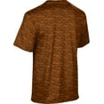 thumbnail image 2 of ProSphere Men's Bowling Green State University Brushed Tech Tee, 2 of 7