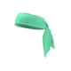 thumbnail image 2 of Sonducket Diadema deportiva de moda, bandas para el sudor traseras ajustables, accesorios de estilo atlético Multicolor de secado rápido para tenis y Accesorio para el cabello Verde claro, 2 of 6