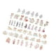 thumbnail image 3 of Pegatinas de papel japonés Bling Bling 420 piezas para álbumes de recortes, 3 of 12