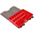 thumbnail image 3 of Fly Lure Container,Fly Lure Box Fishing Fishing Lures Box Fly Lure Case Crafted with Care, 3 of 8