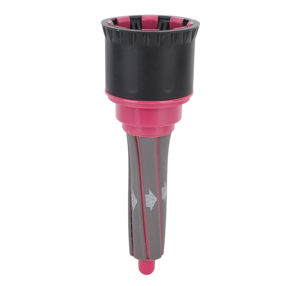 Accesorio para rizar el cabello para secador de pelo Tubo de rizador automático Boquilla rizadora para peinar el cabello de repuesto
