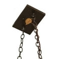 thumbnail image 3 of Meyda 122975 33 in. Long Elk at Lake Oblong Ceiling Pendant Fixtures, 3 of 7