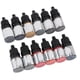 thumbnail image 5 of Tinta Para Práctica De Tatuaje De Cejas, Segura, Suave, 12 Colores, 60 Ml, Maquillaje, Tinta De Práctica De Microblading Profesional Portátil Para Labios Para Principiantes, 5 of 7
